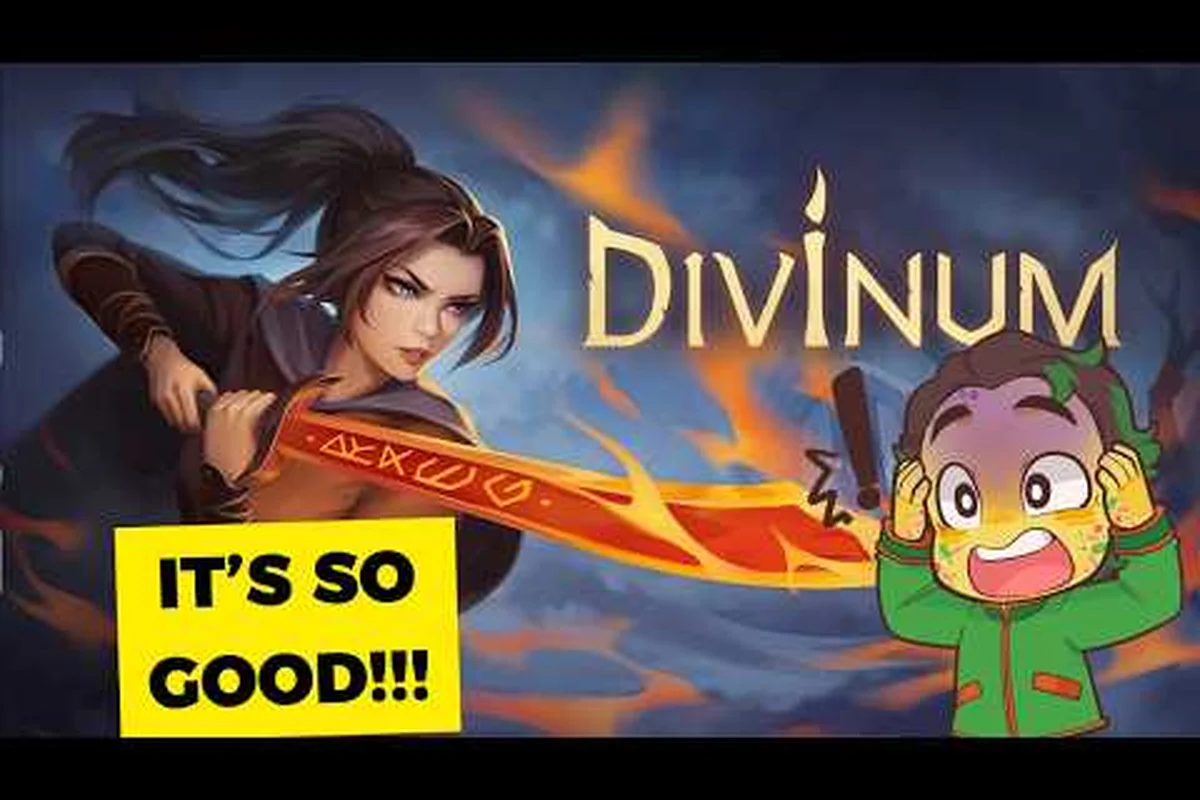 Divinum デモの所要時間: プレイ時間とコンテンツの内訳