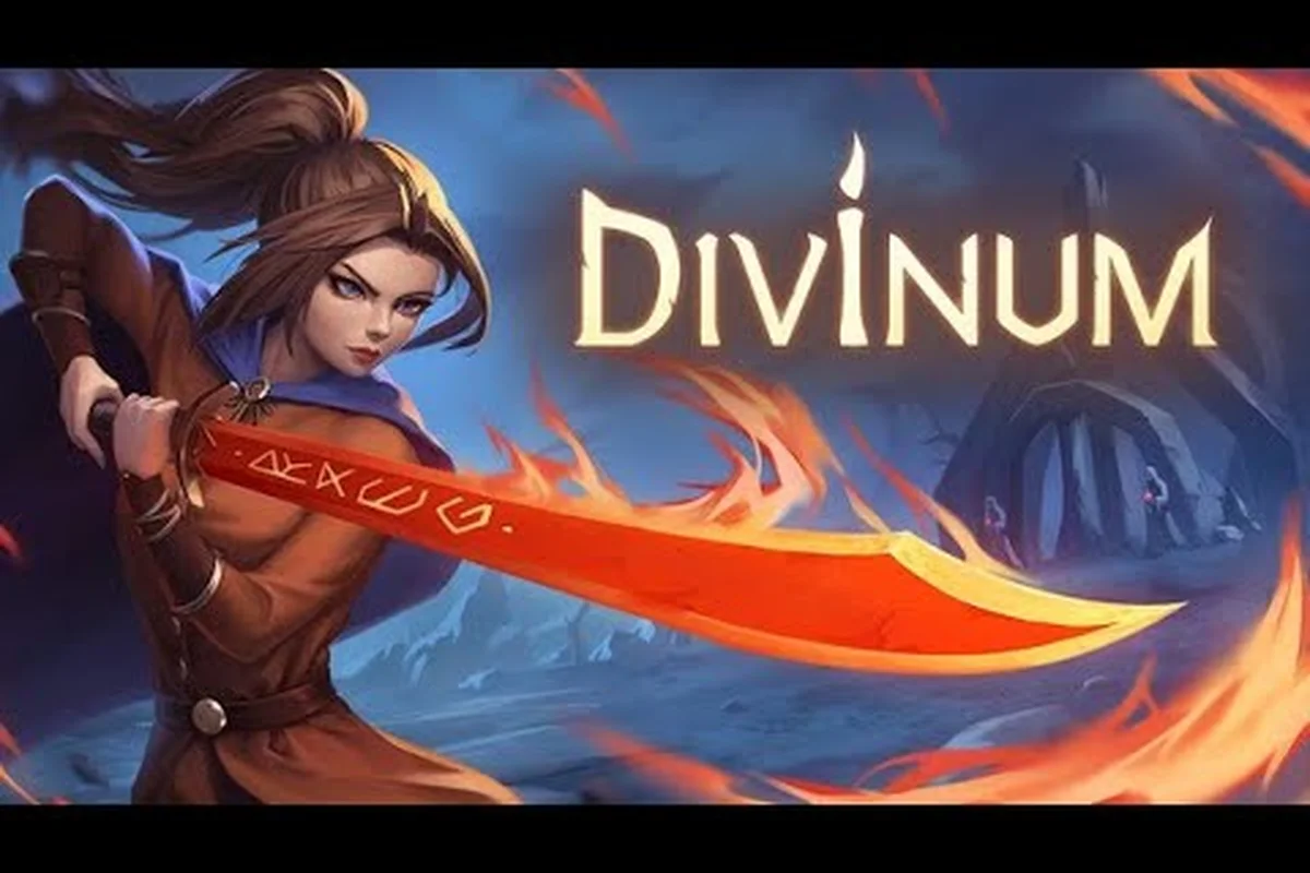 Divinum デモ バグ報告: クラッシュとコントローラー問題の修正