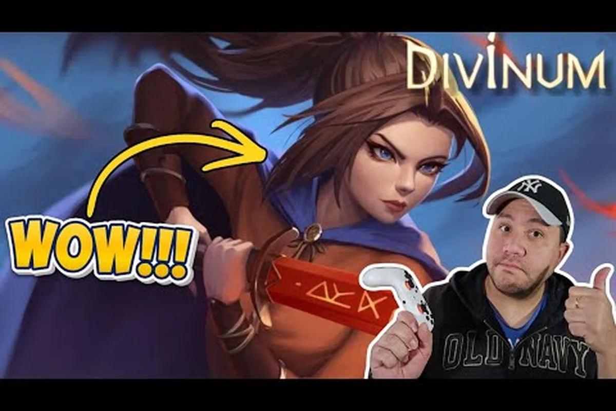 Divinum 시작 전 알아야 할 것: 2026년 강하게 시작하기