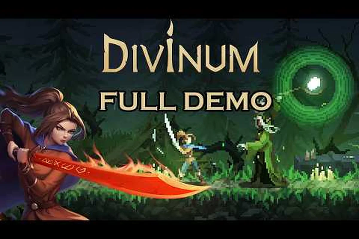 Divinum 완전 가이드: 100% 공략 및 모든 숨겨진 방
