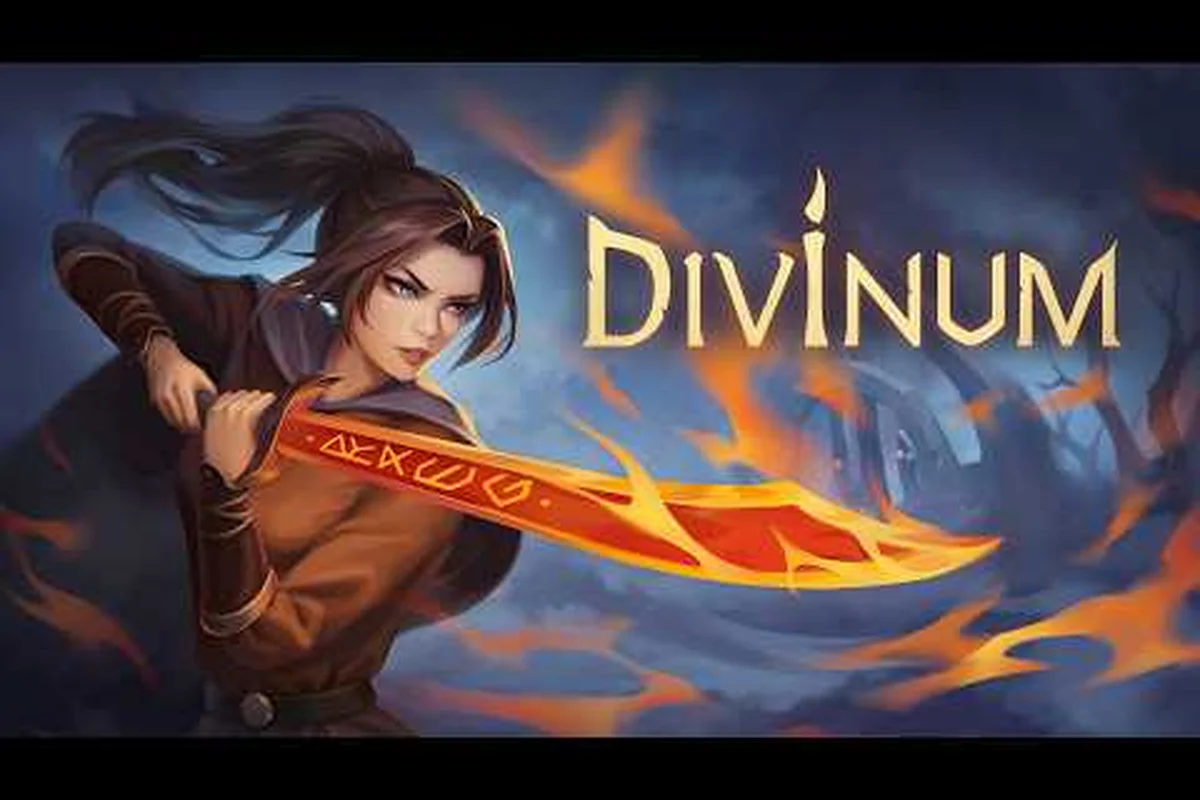 Divinum 사전 주문: Steam 위시리스트 및 신규 트레일러 세부 정보