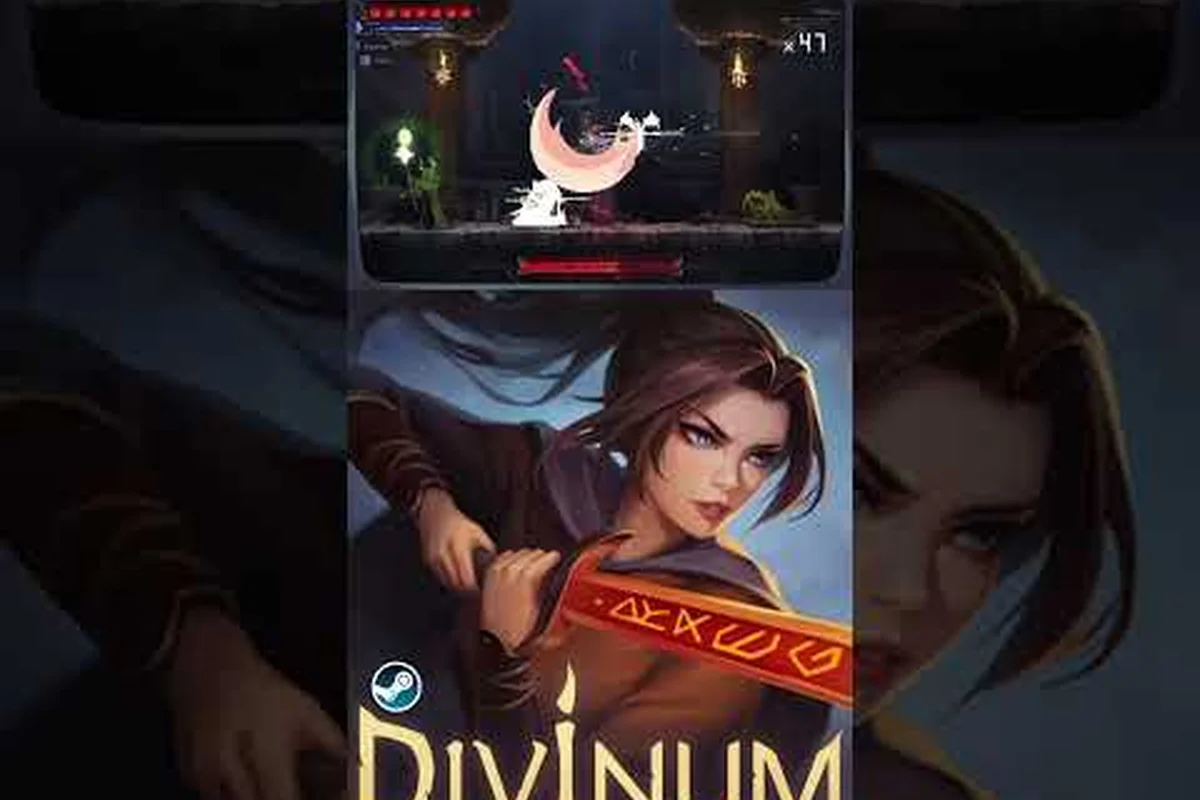 Divinum Sigil Games 뉴스: DLC 계획 및 콘솔 출시