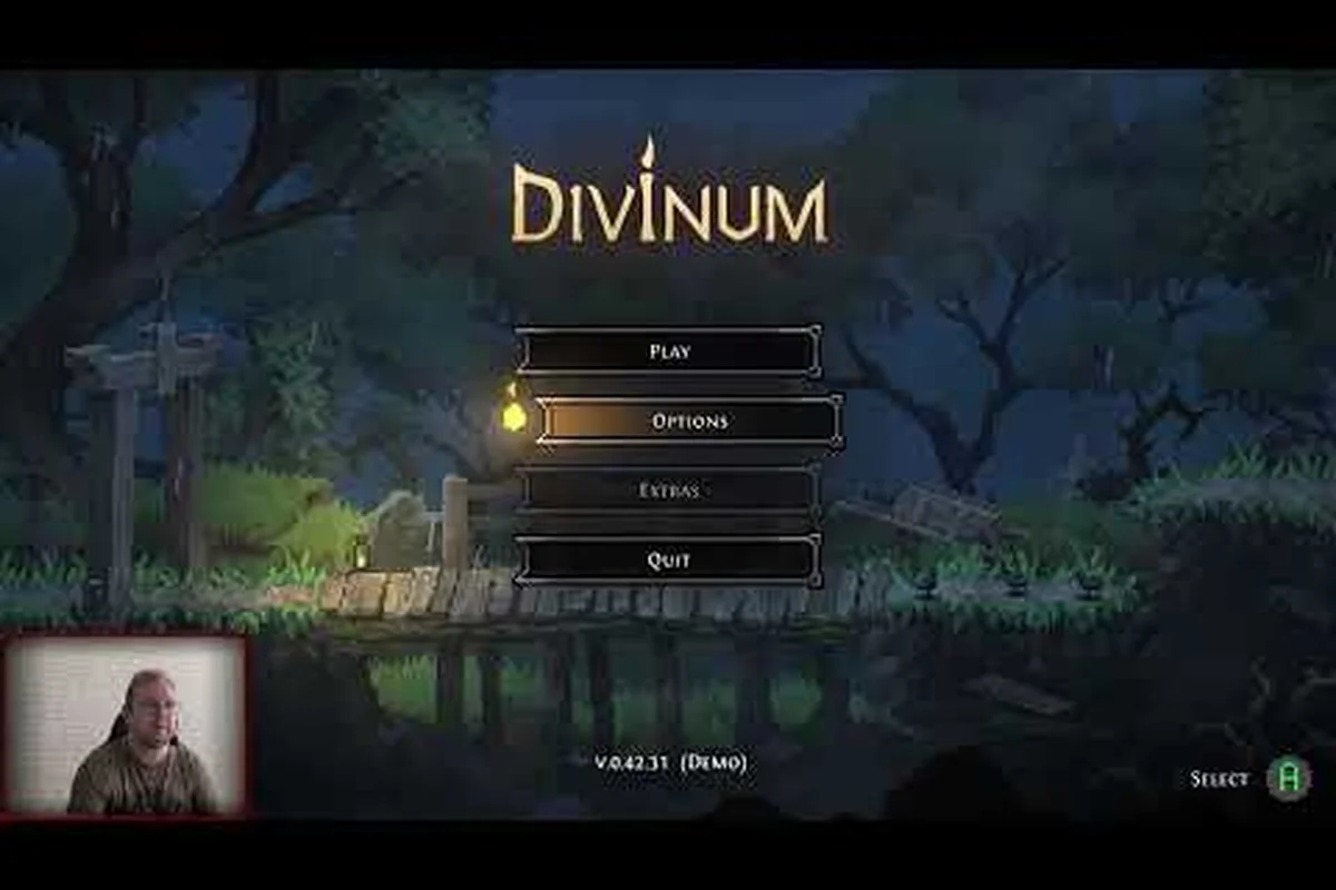 Divinum 초반 게임 룬: 보스, 숨겨진 룬 및 파밍 팁