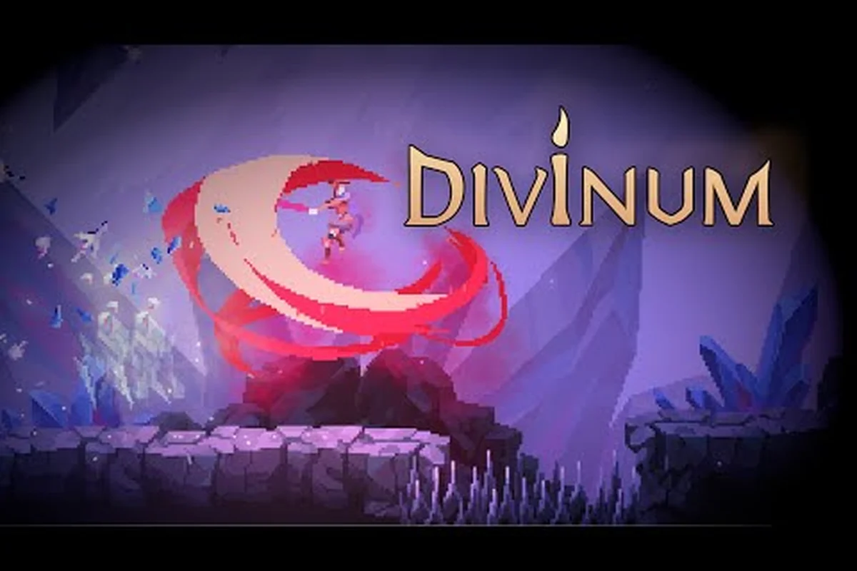 Divinum 룬 가이드: 모든 룬 위치와 최고의 빌드