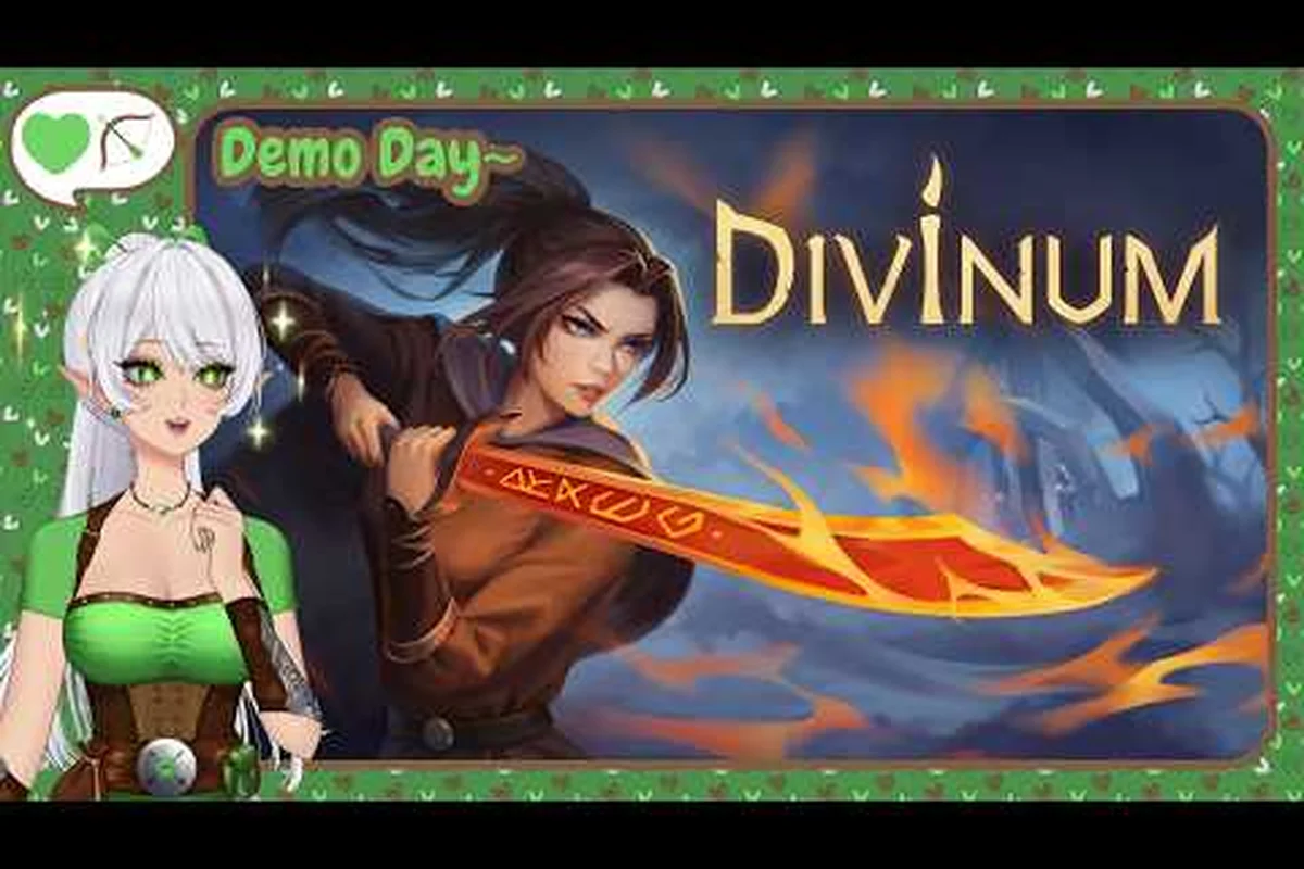Divinum One Time Events: Skill Trials & Secret Passages