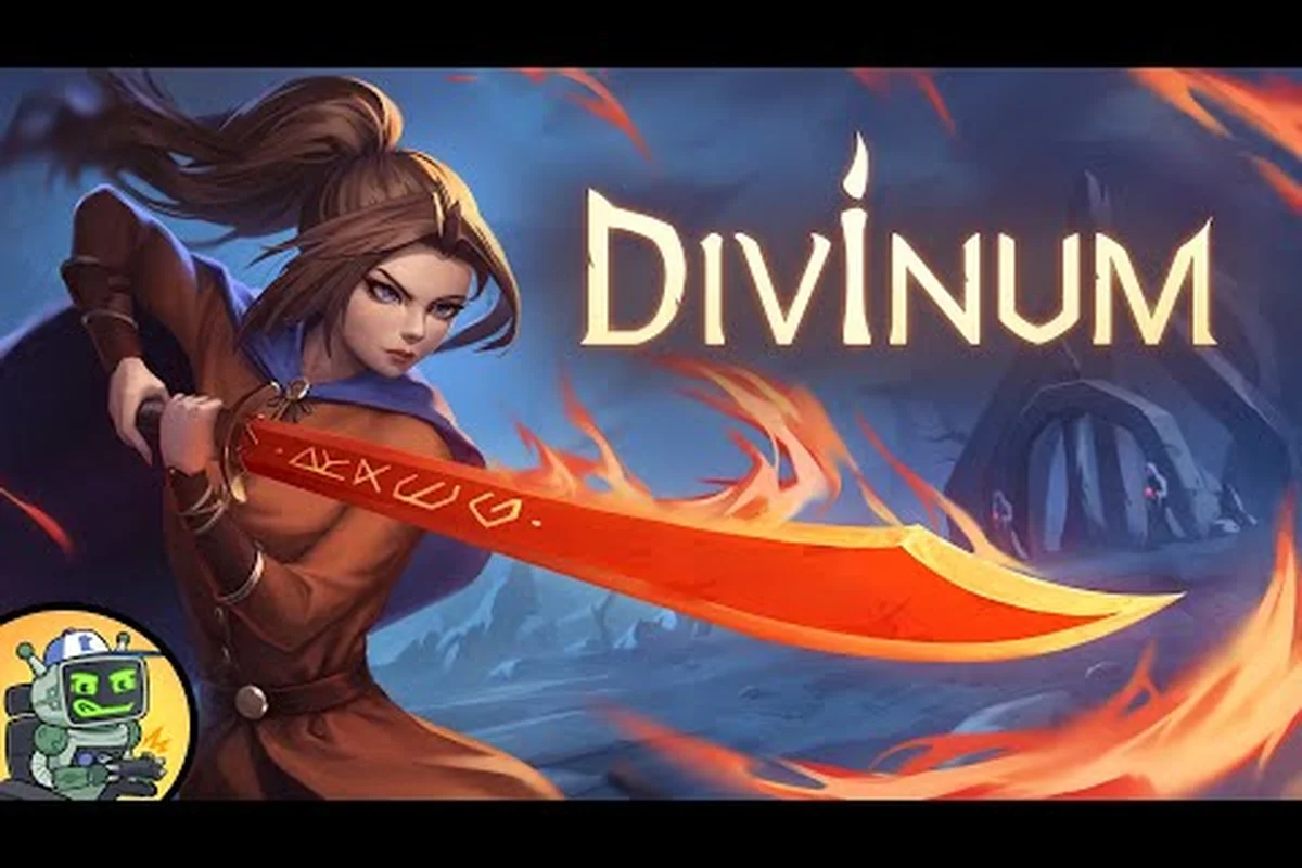 Divinum Impale 스킬: 힐, Stinger 및 트리 업그레이드