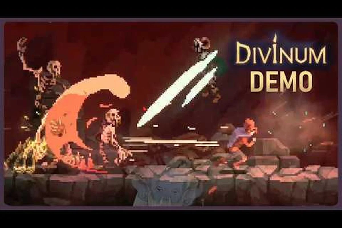 Divinum 島の秘密の解説：侵略者とFjørの伝説