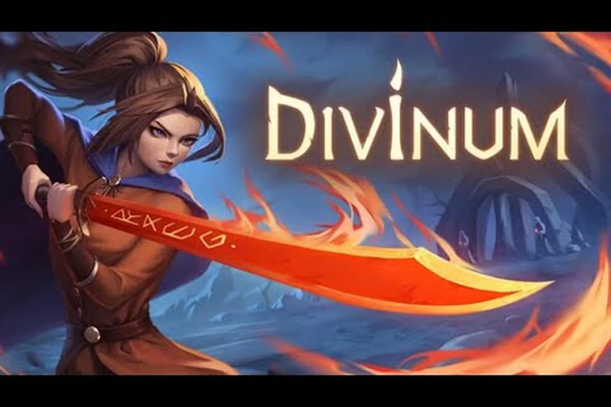 Divinum Warden キャラクター：敵、島、ワールドガイド
