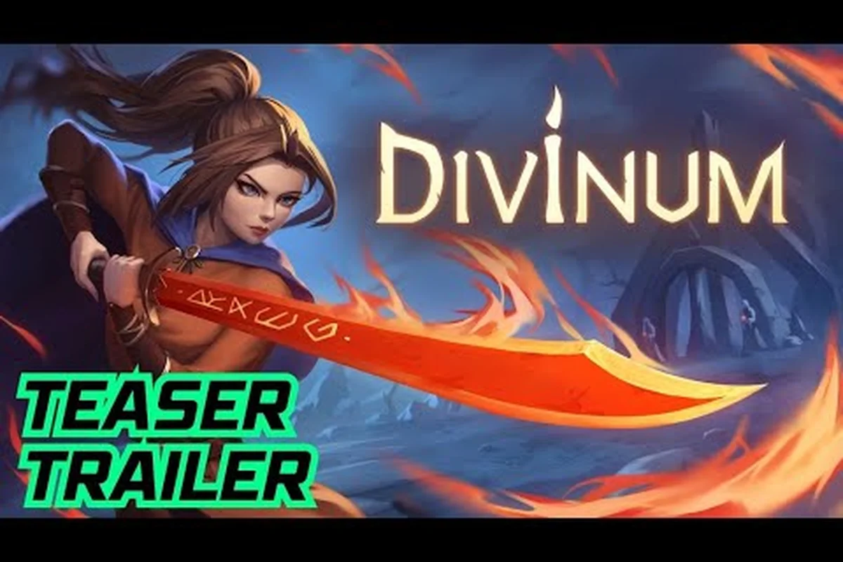 Divinum ゲーム: Fjor、用語集、OST & FAQ ハブ