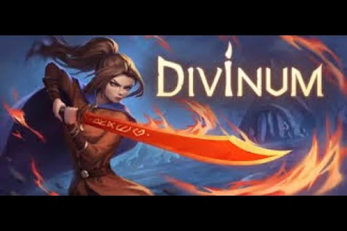 Divinum ゲームウィキ: Steam ハブ、メトロイドヴァニア情報とロア